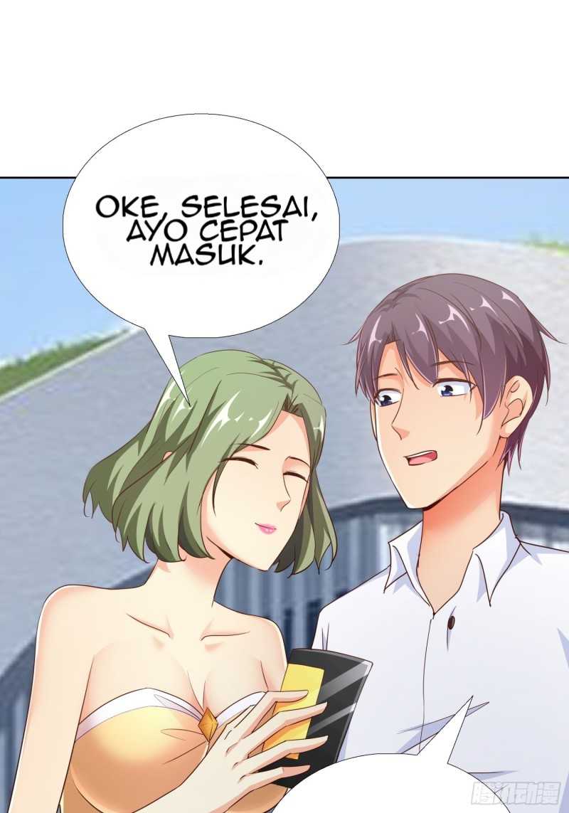 Super School Doctor (Supreme Campus Doctor) chapter 101